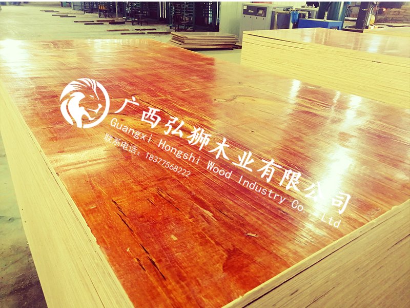 建筑模板如何合理使用？